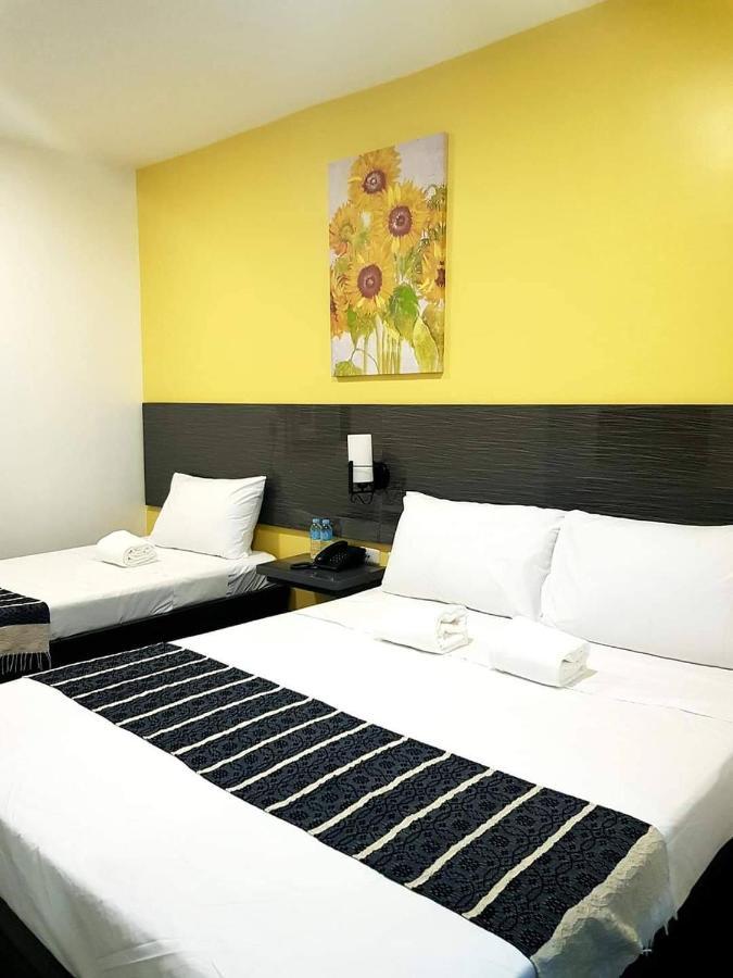 Ialodge オルモック エクステリア 写真