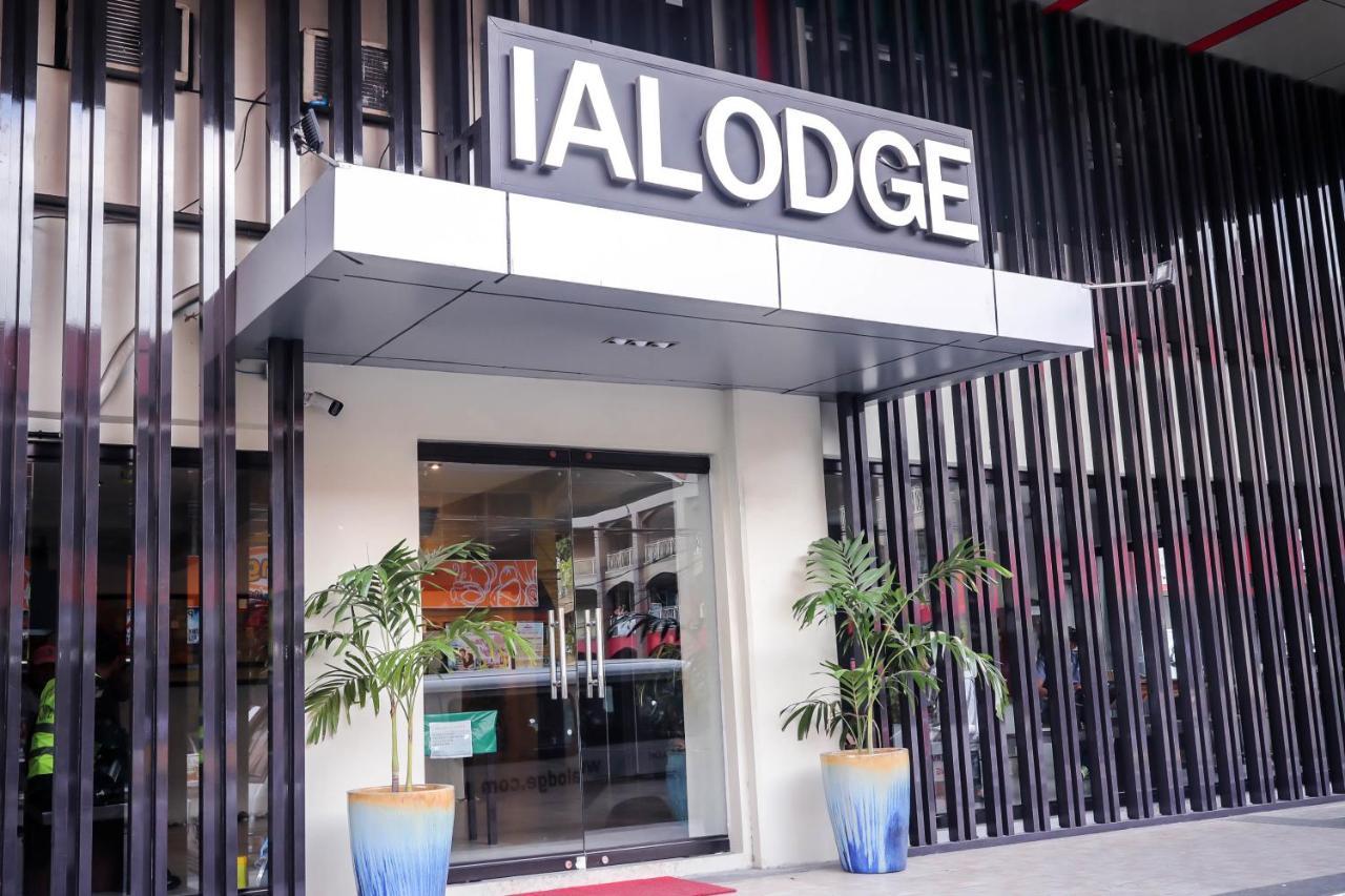 Ialodge オルモック エクステリア 写真