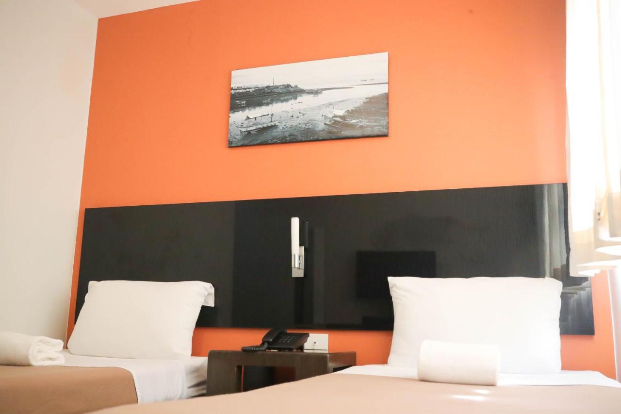 Ialodge オルモック エクステリア 写真